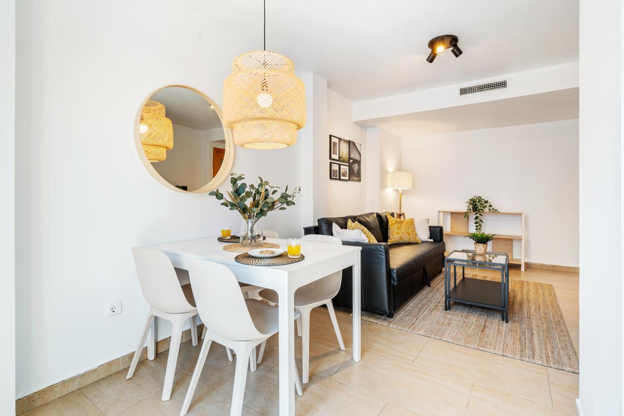Ab Besos River Apartment Barcelona Exteriör bild