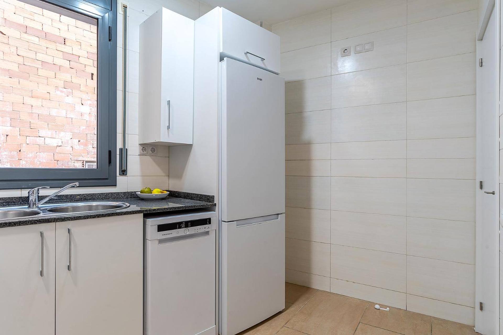 Ab Besos River Apartment Barcelona Exteriör bild
