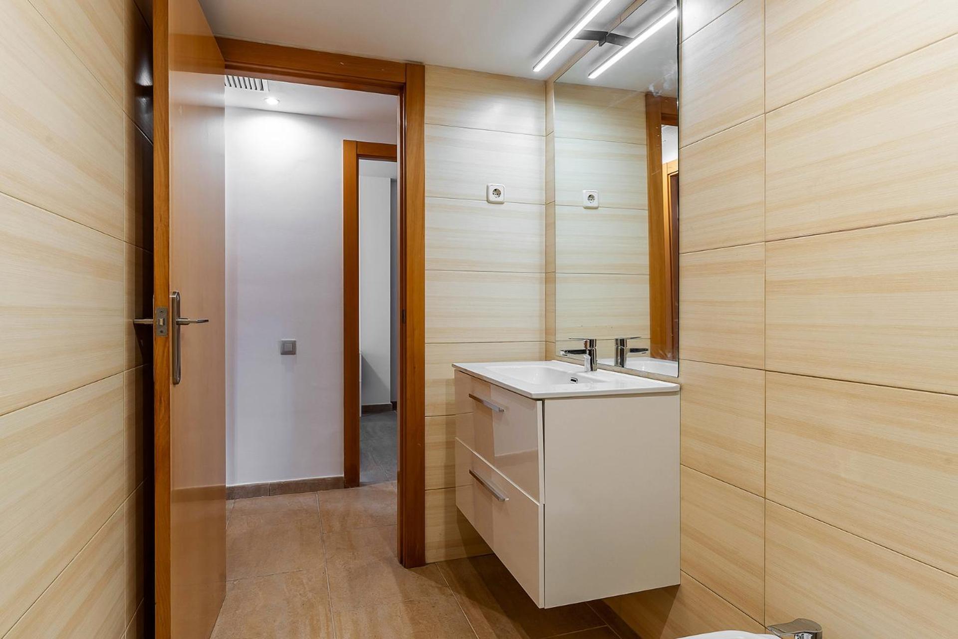 Ab Besos River Apartment Barcelona Exteriör bild