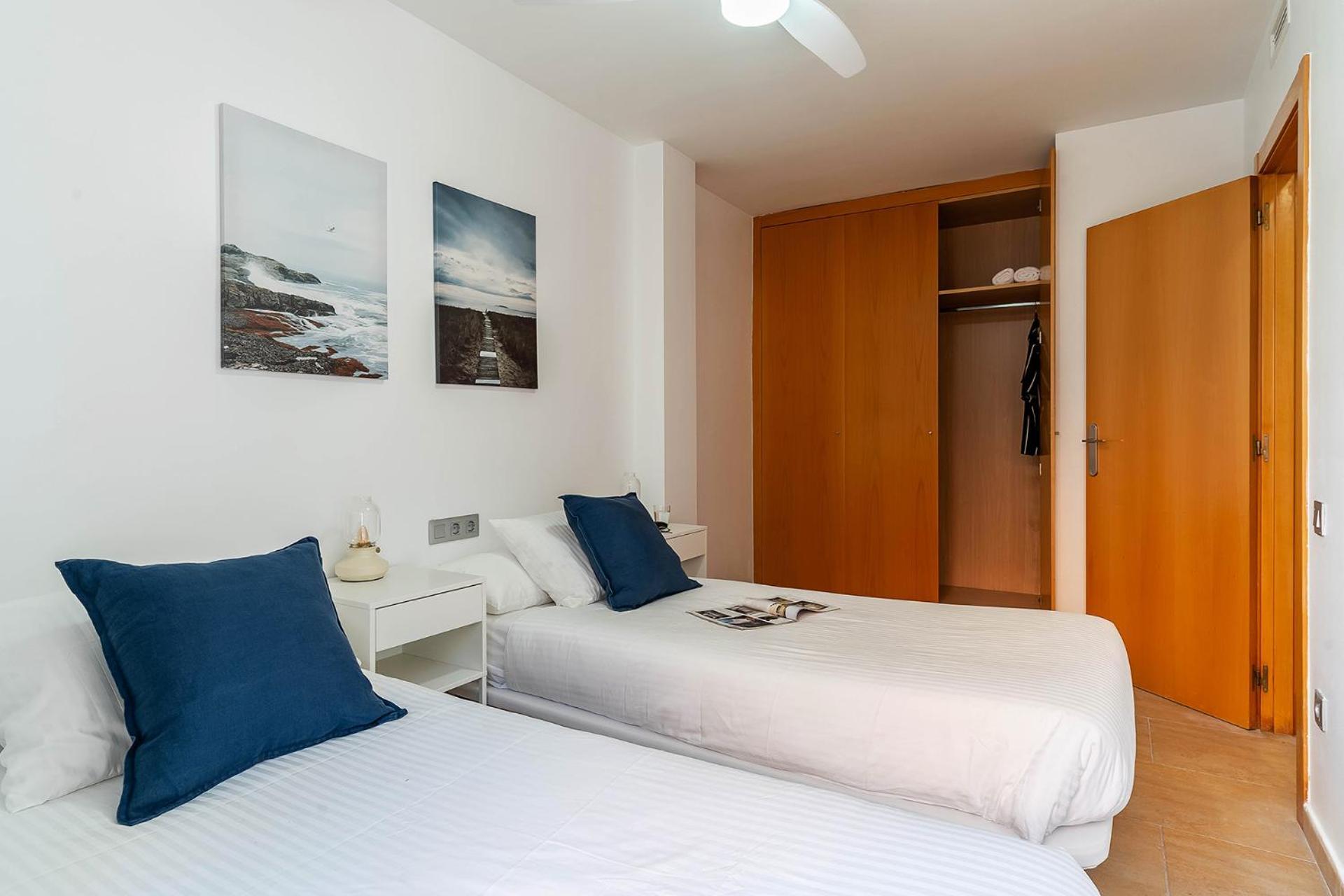 Ab Besos River Apartment Barcelona Exteriör bild