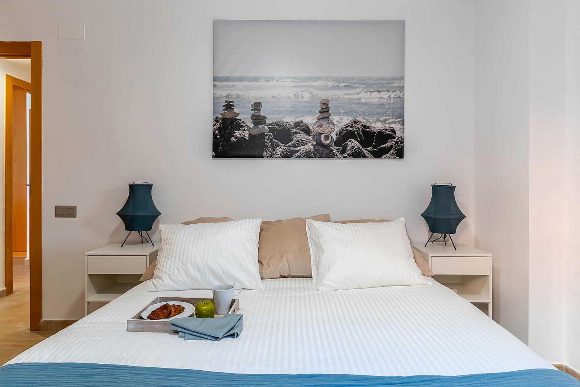 Ab Besos River Apartment Barcelona Exteriör bild