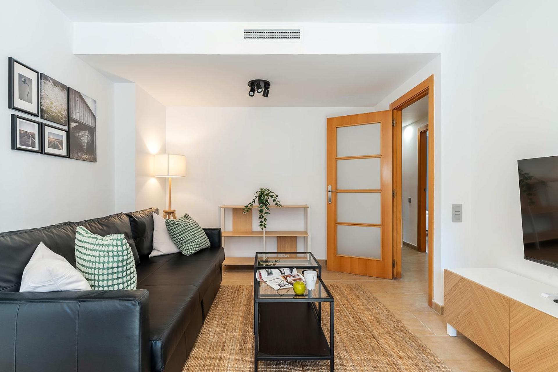 Ab Besos River Apartment Barcelona Exteriör bild