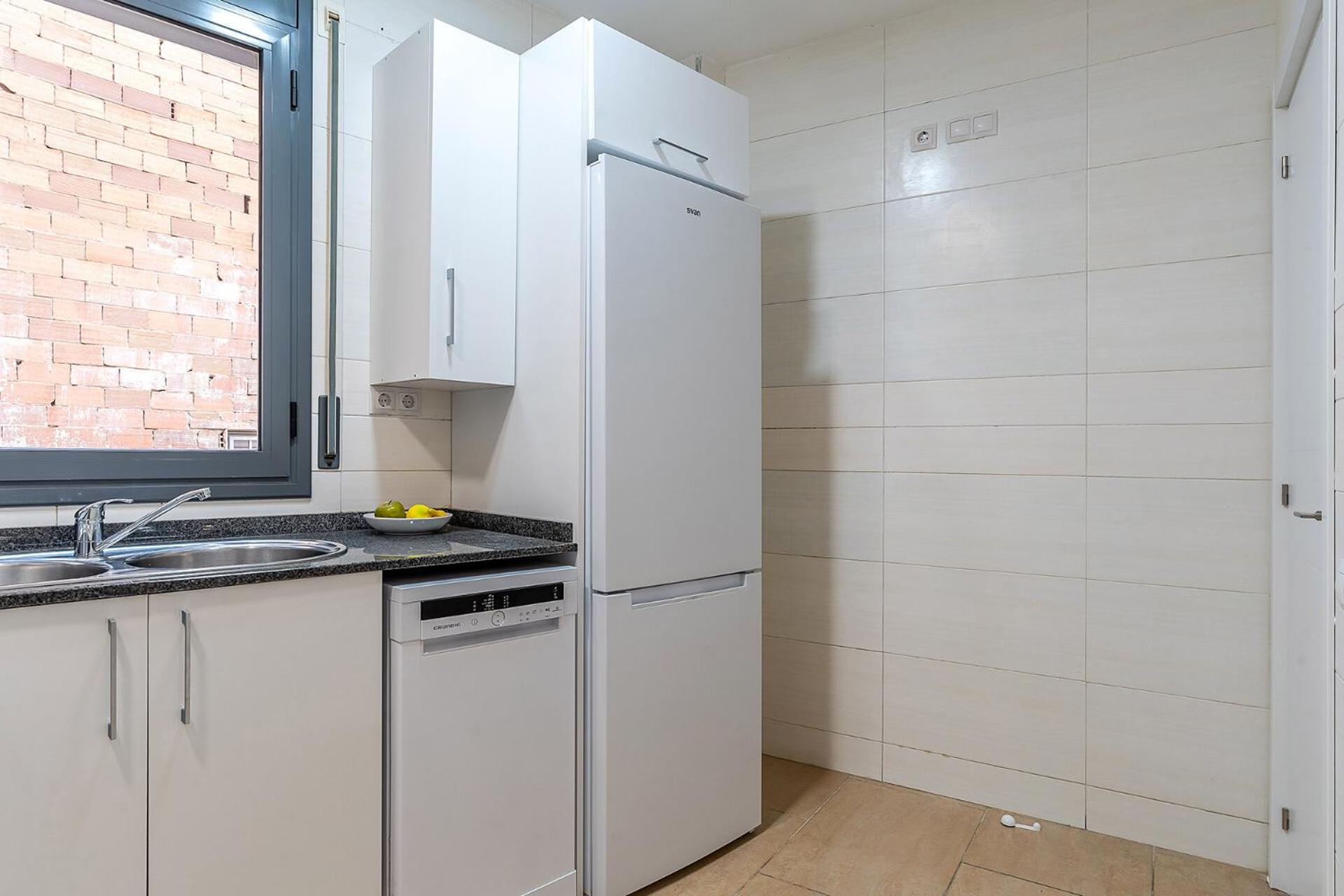 Ab Besos River Apartment Barcelona Exteriör bild